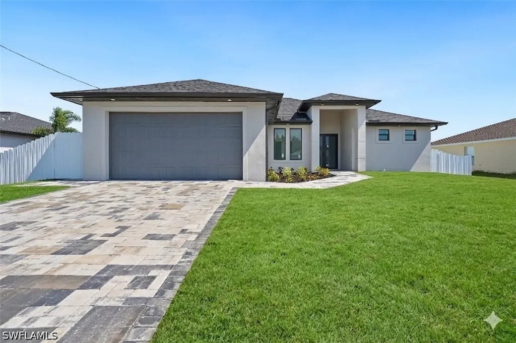 2511 NW 7th Street Cape Coral FL 33993