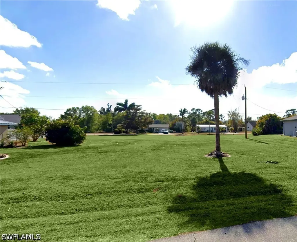 11153 2nd Avenue Punta Gorda FL 33955