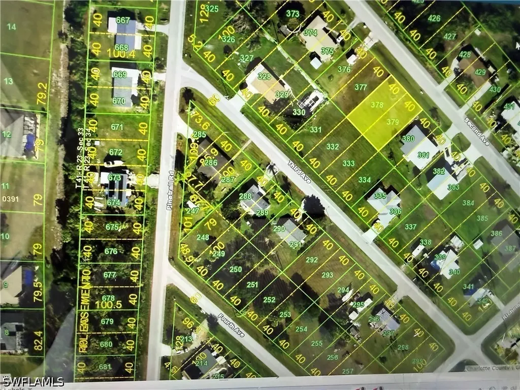 11153 2nd Avenue Punta Gorda FL 33955