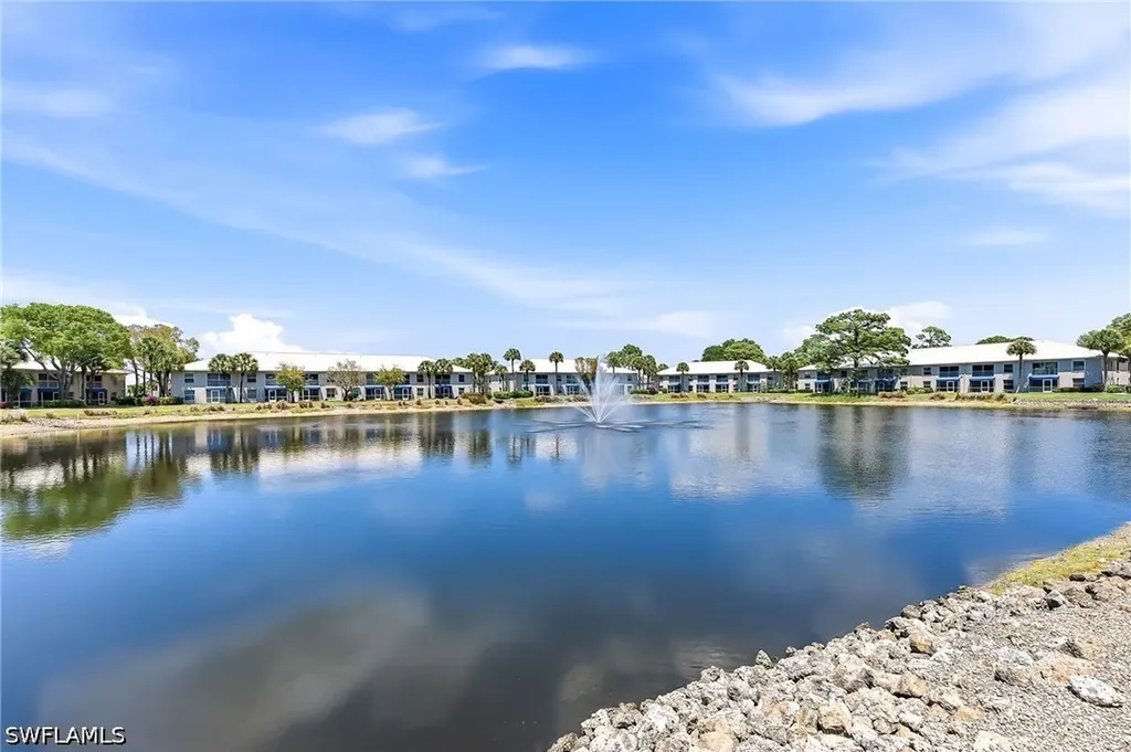 887 Gulf Pavilion Drive Naples FL 34108