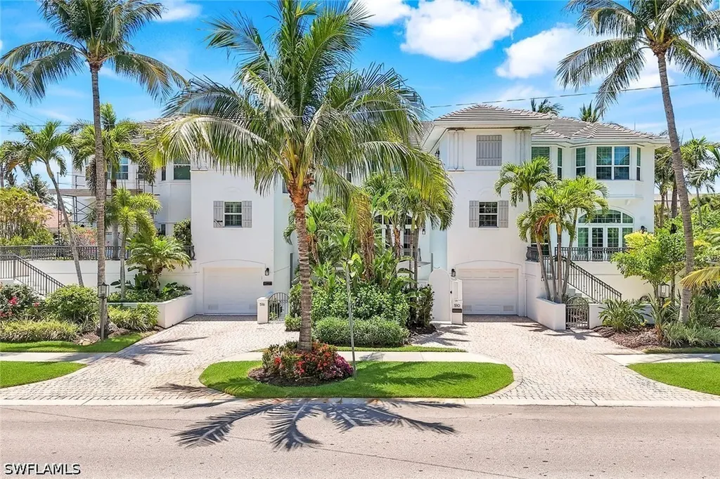 510 2nd Street S Naples FL 34102
