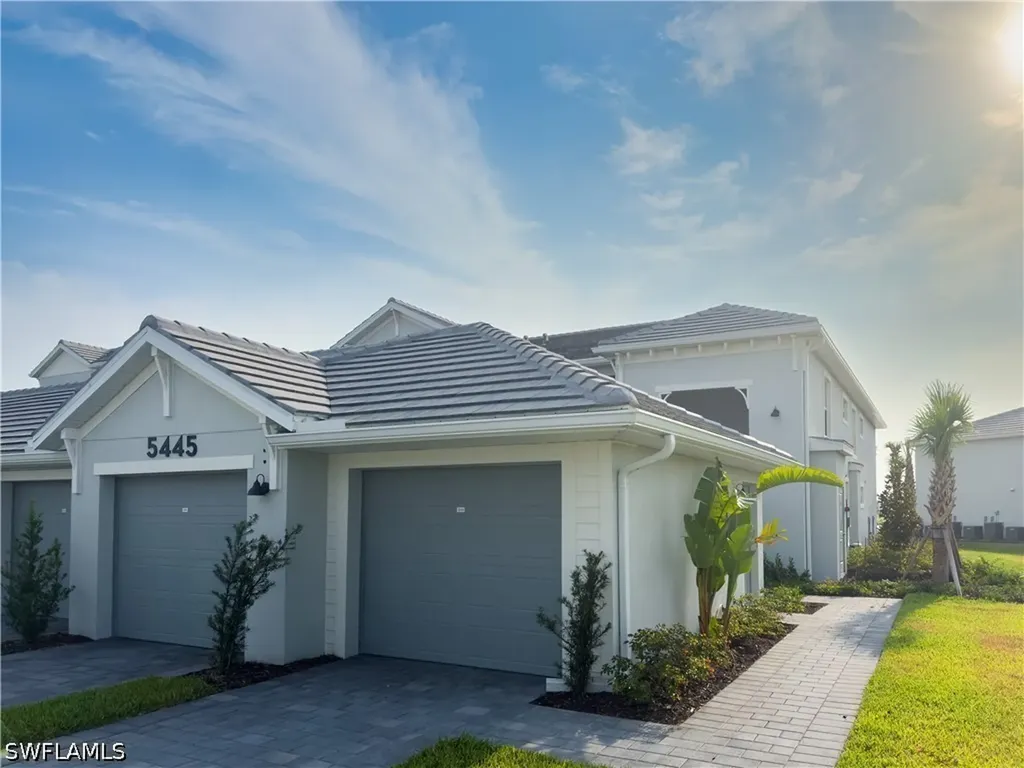 5445 Double Eagle Circle Ave Maria FL 34142