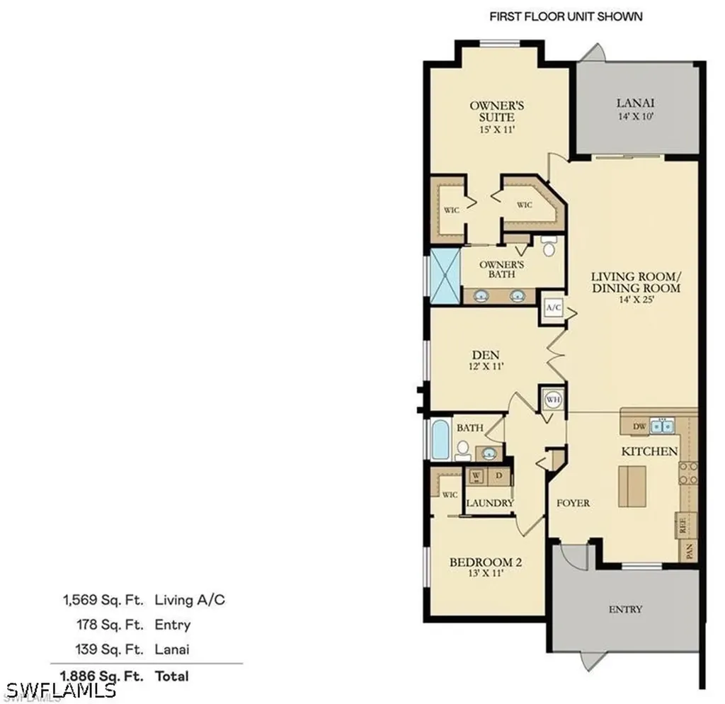 5445 Double Eagle Circle Ave Maria FL 34142
