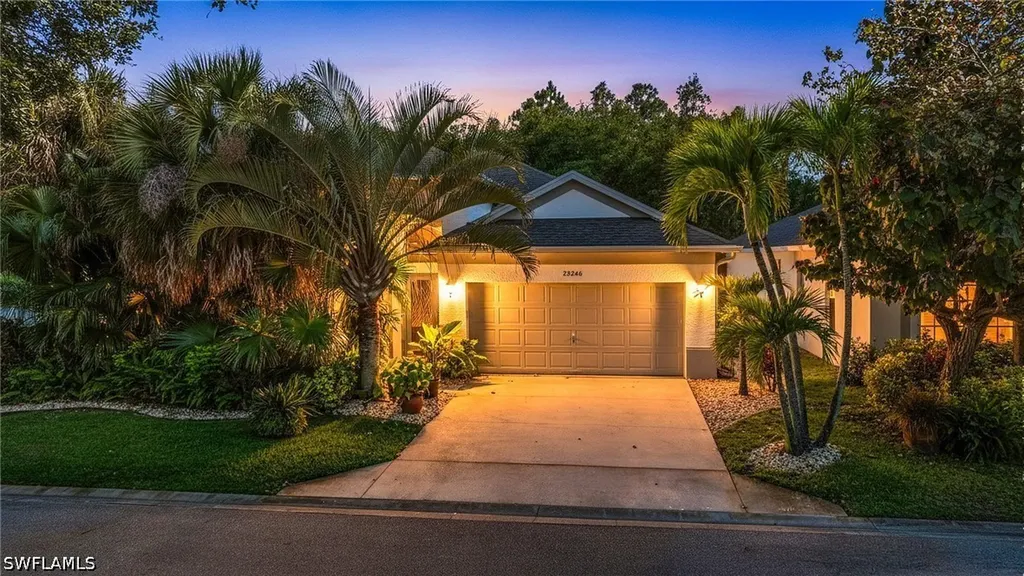 Estero FL, 23246 Marsh Landing Boulevard
