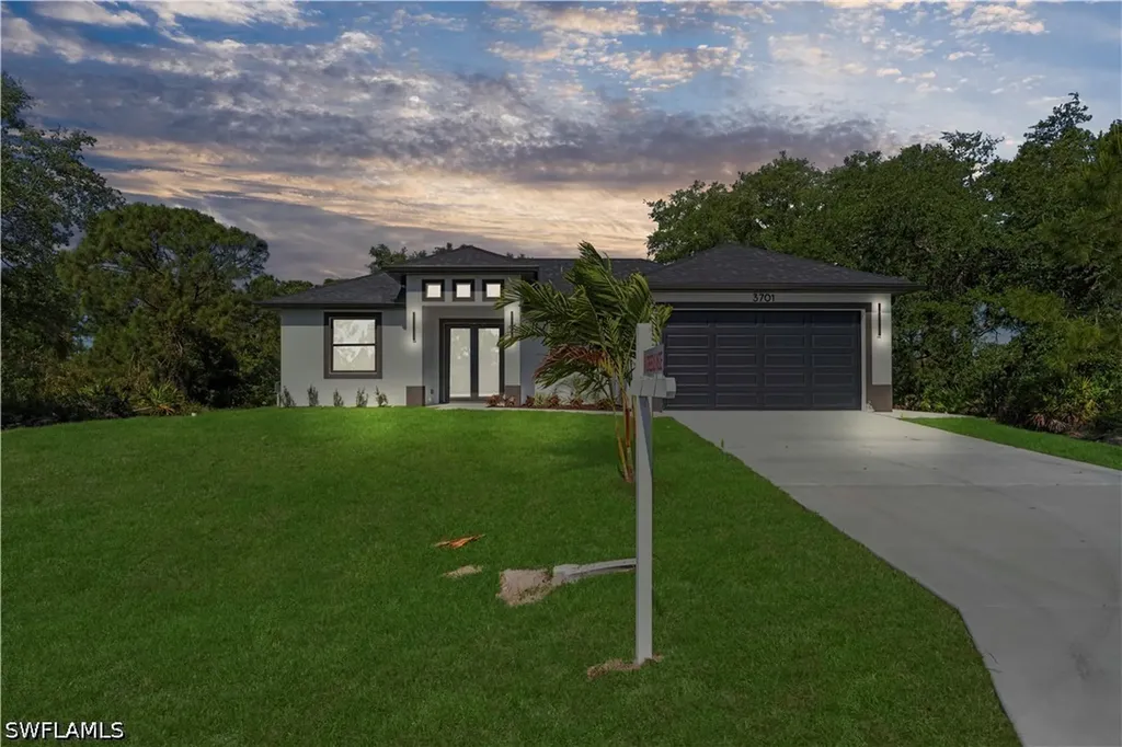3701 Ida Avenue N Lehigh Acres FL 33971