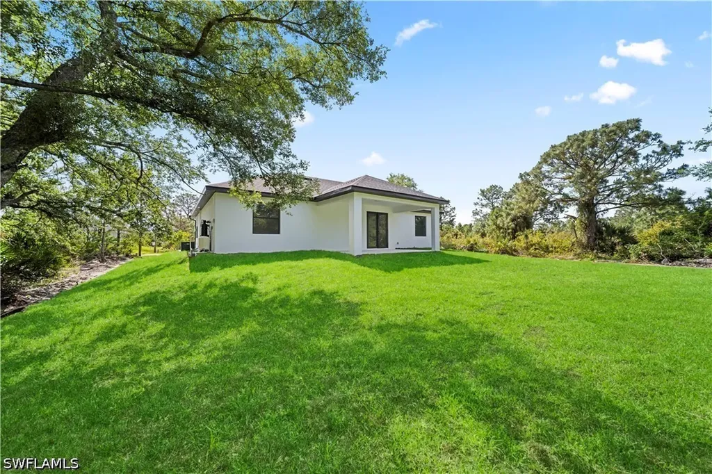3701 Ida Avenue N Lehigh Acres FL 33971
