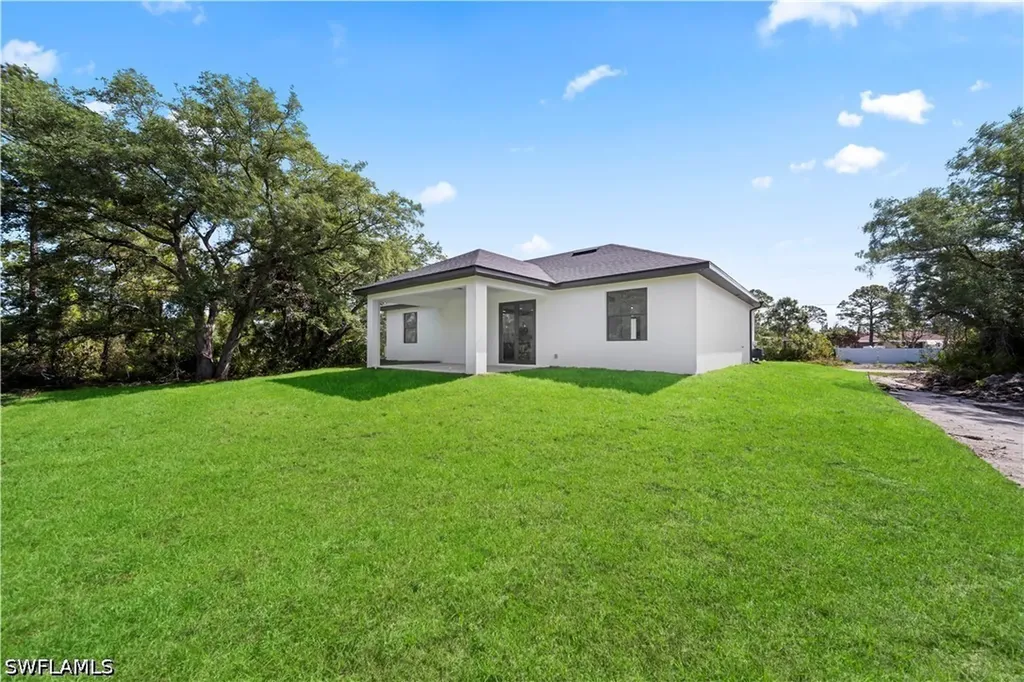 3701 Ida Avenue N Lehigh Acres FL 33971