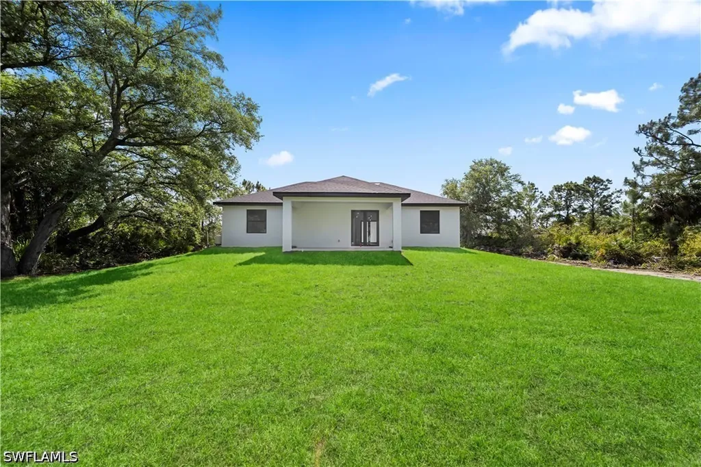 3701 Ida Avenue N Lehigh Acres FL 33971
