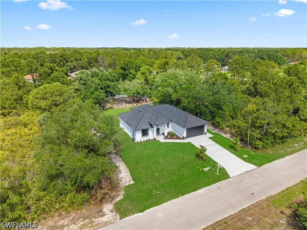 3701 Ida Avenue N Lehigh Acres FL 33971