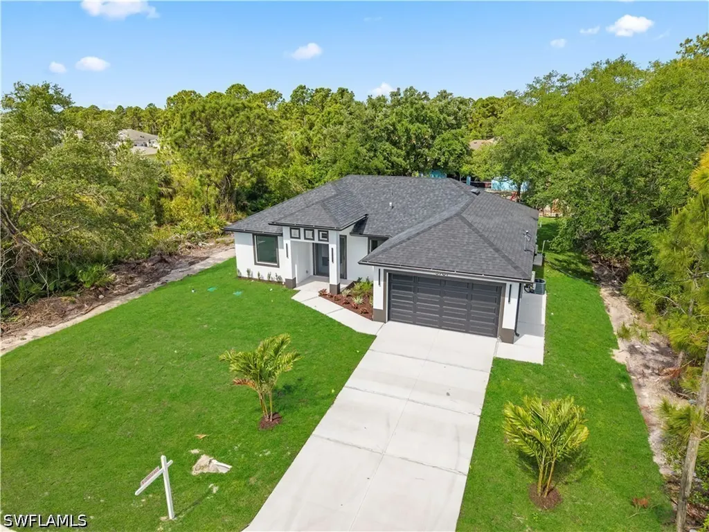 3701 Ida Avenue N Lehigh Acres FL 33971