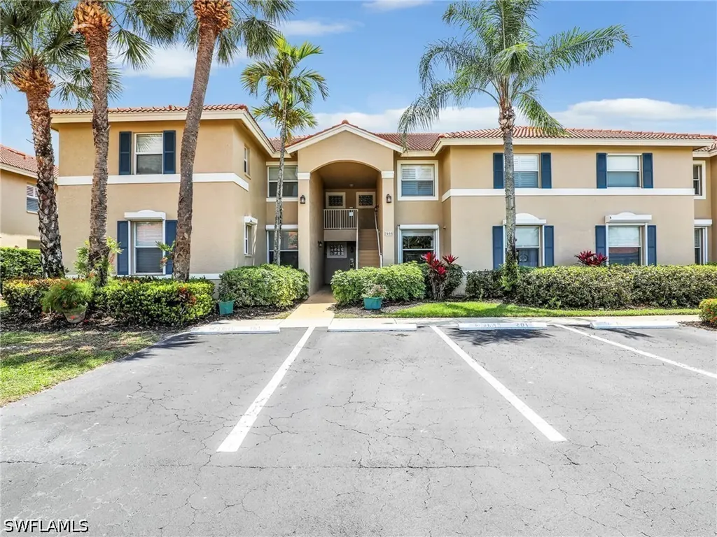 2408 Millcreek Lane Naples FL 34119