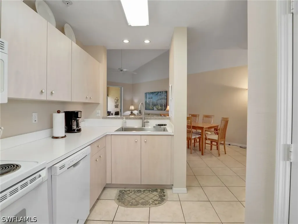 2408 Millcreek Lane Naples FL 34119
