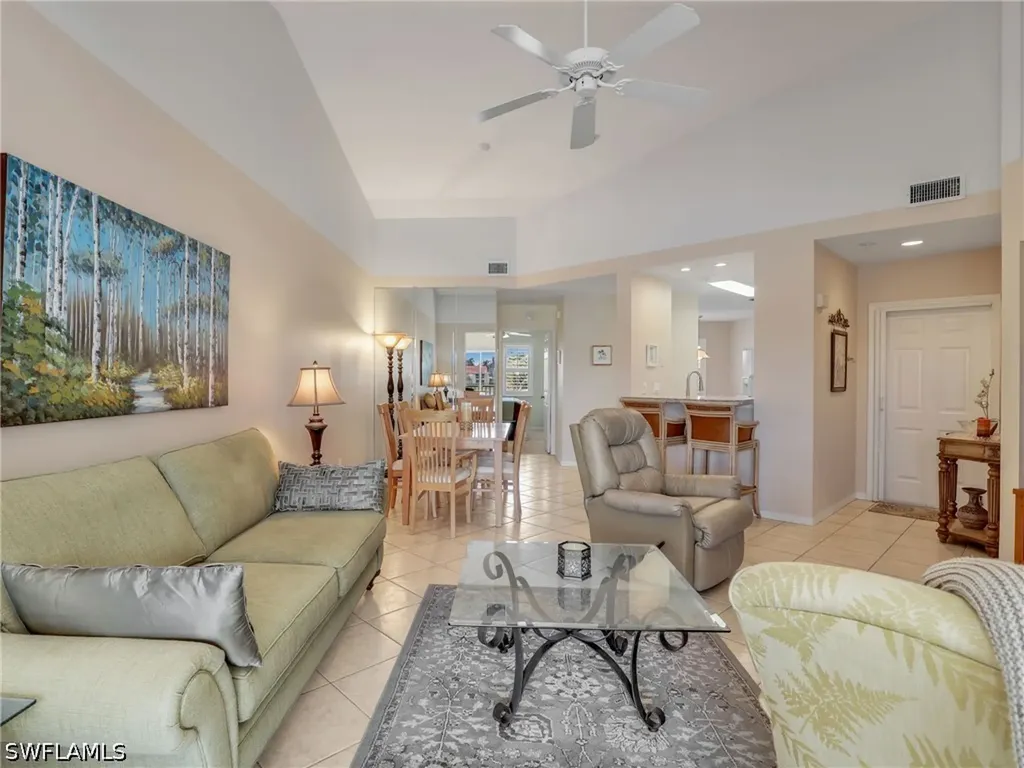 2408 Millcreek Lane Naples FL 34119