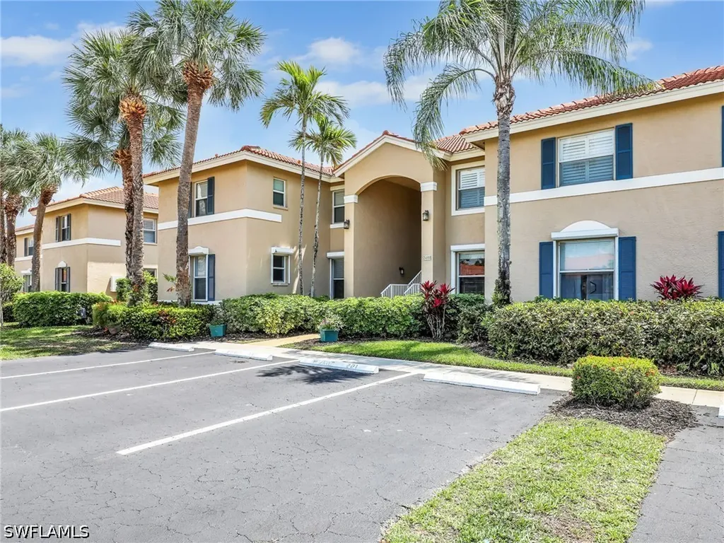 2408 Millcreek Lane Naples FL 34119