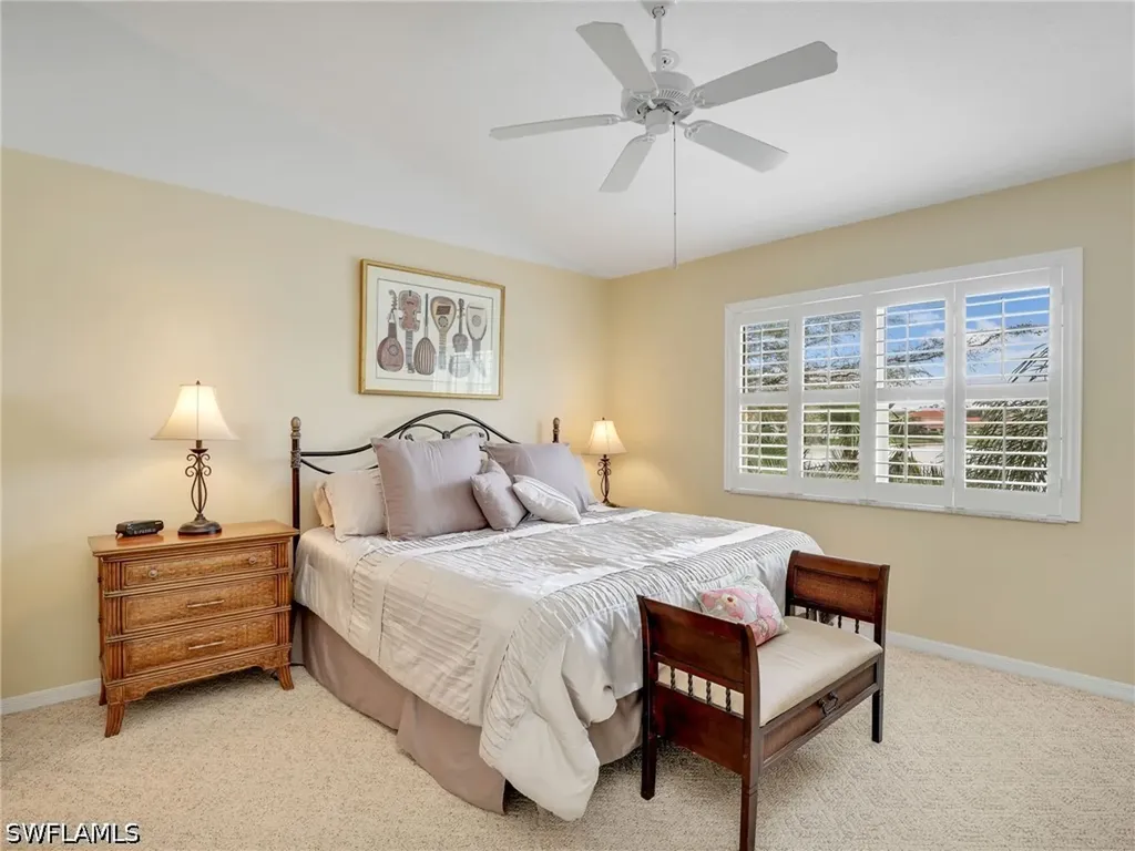 2408 Millcreek Lane Naples FL 34119