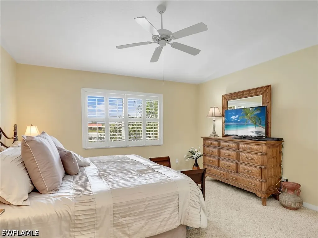 2408 Millcreek Lane Naples FL 34119