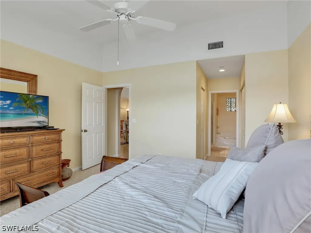 2408 Millcreek Lane Naples FL 34119