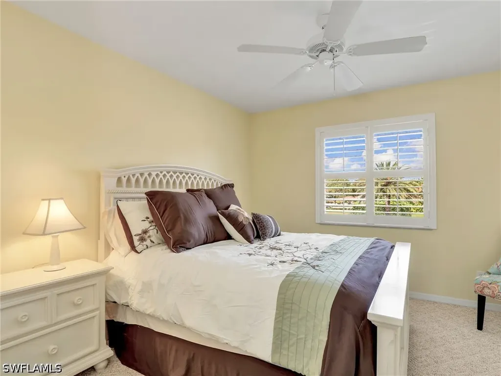 2408 Millcreek Lane Naples FL 34119