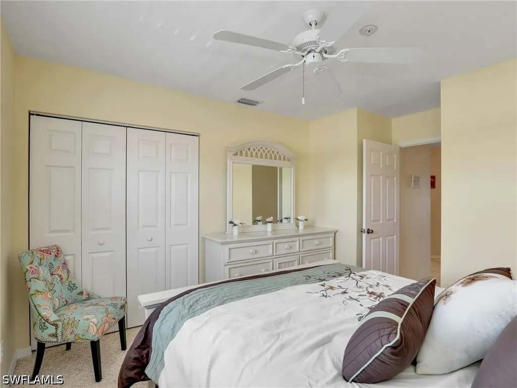 2408 Millcreek Lane Naples FL 34119