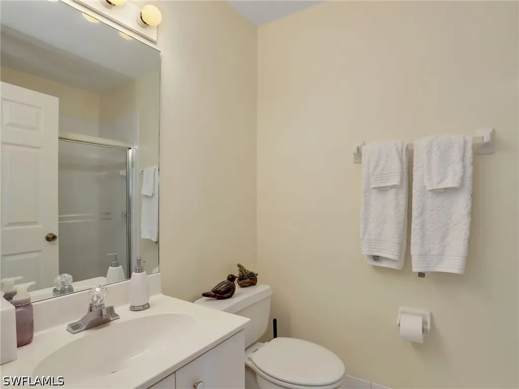 2408 Millcreek Lane Naples FL 34119