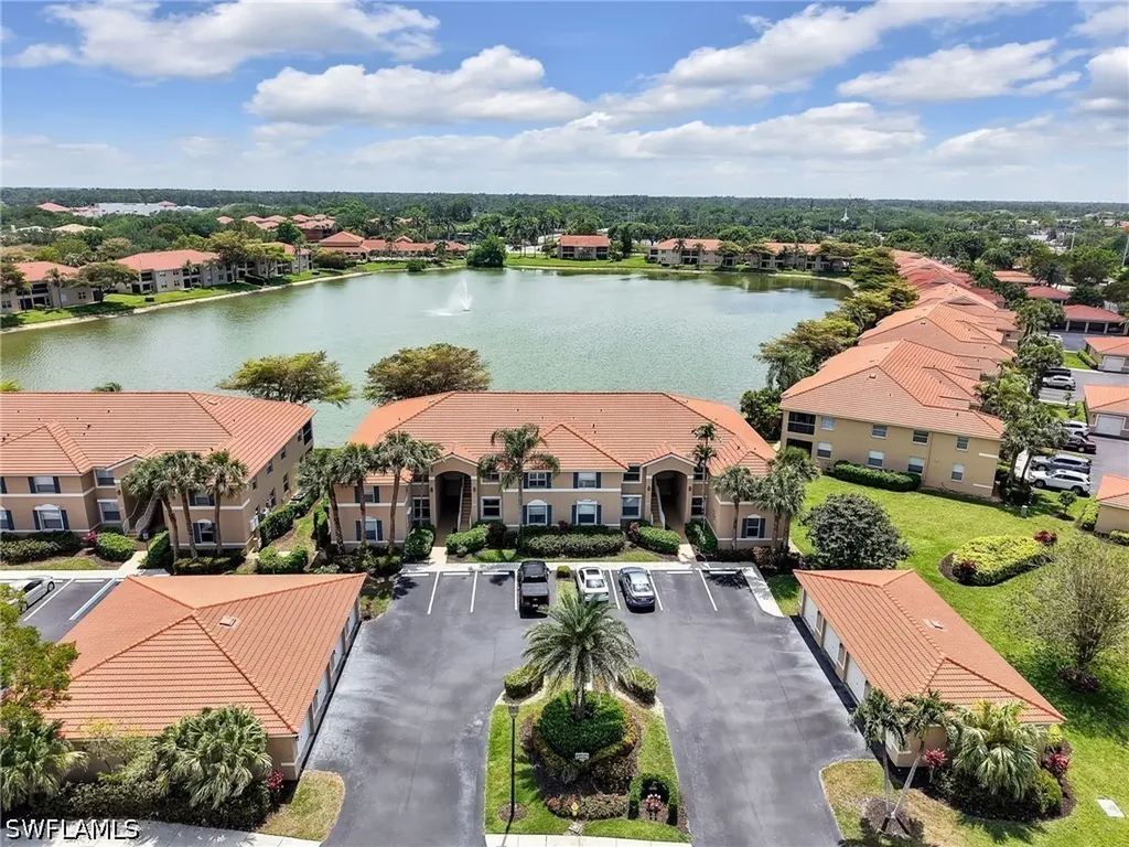 2408 Millcreek Lane Naples FL 34119
