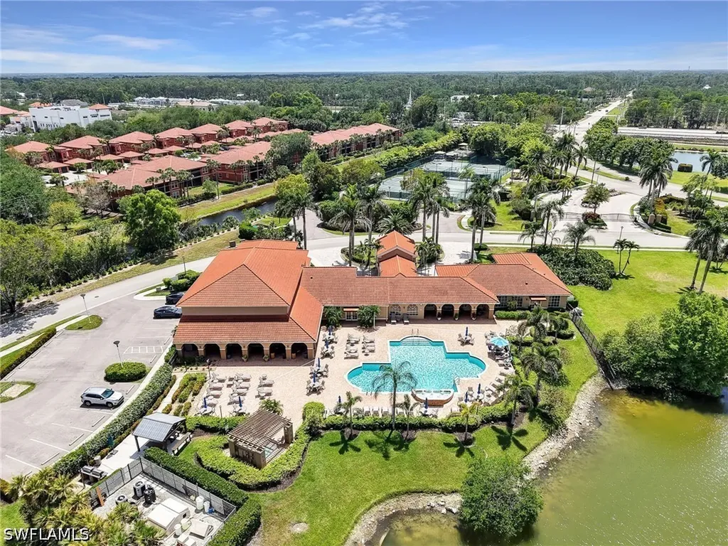 2408 Millcreek Lane Naples FL 34119