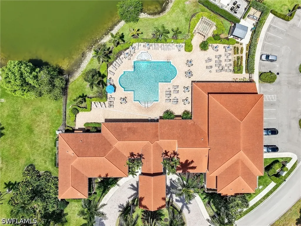 2408 Millcreek Lane Naples FL 34119