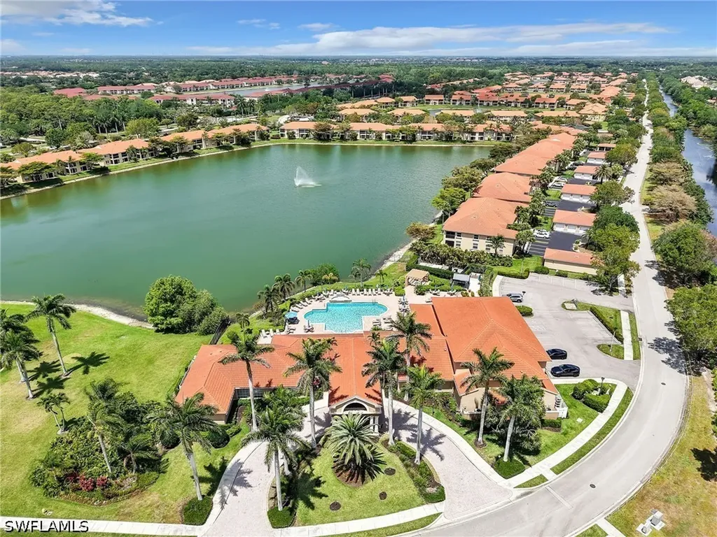 2408 Millcreek Lane Naples FL 34119