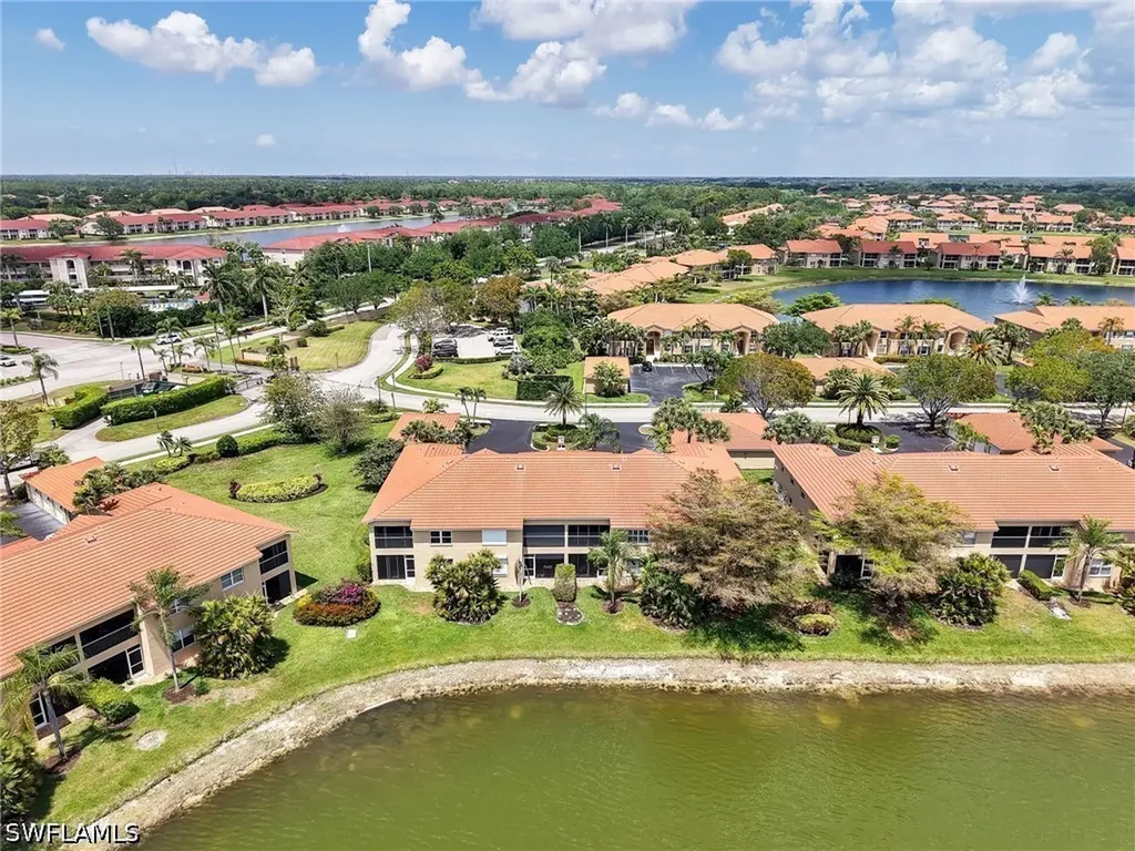 2408 Millcreek Lane Naples FL 34119