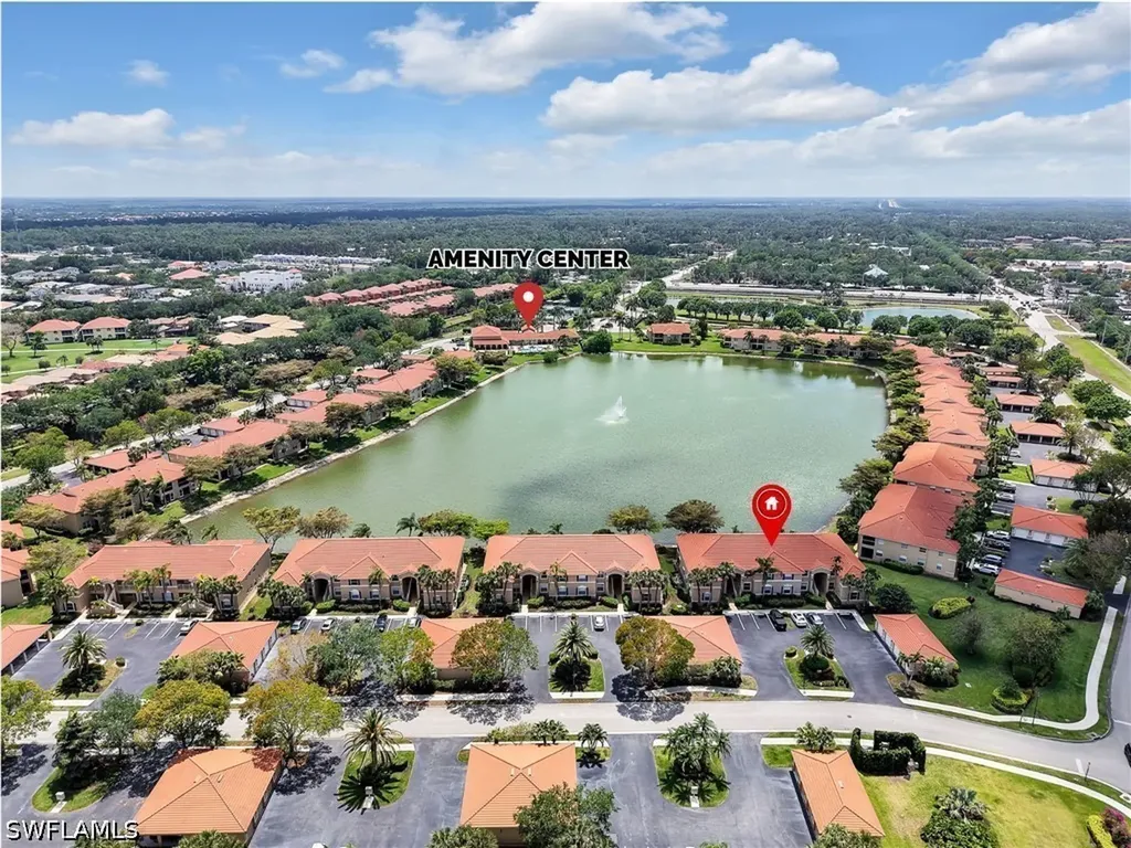 2408 Millcreek Lane Naples FL 34119