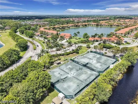 2408 Millcreek Lane Naples FL 34119