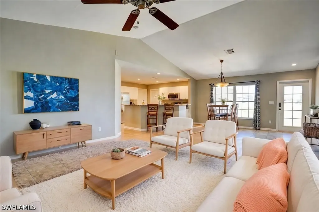 1427 NE Juanita Place Cape Coral FL 33909