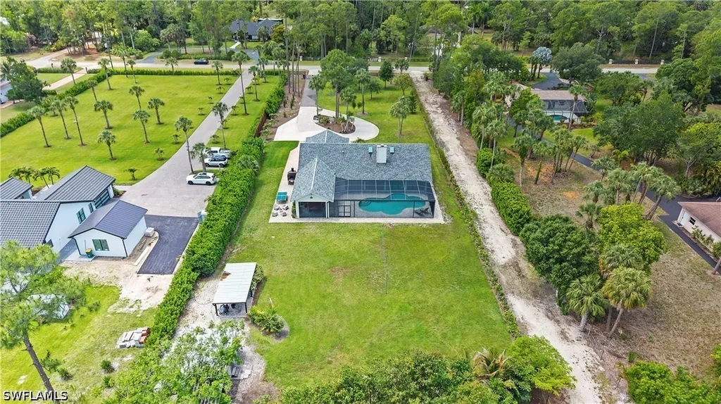 3631 1st Avenue NW Naples FL 34120