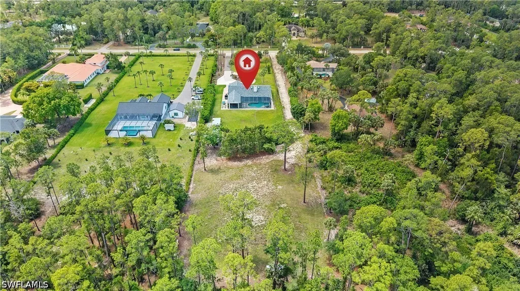 3631 1st Avenue NW Naples FL 34120