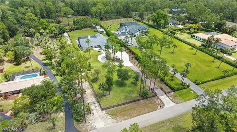 3631 1ST Avenue NW Naples FL 34120