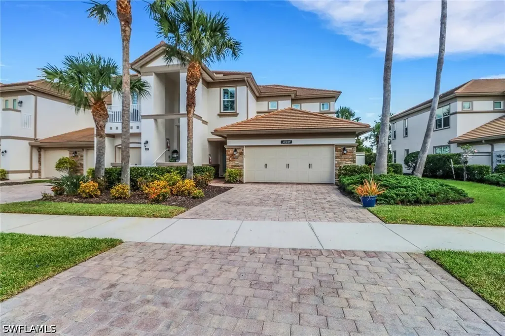 9208 Quartz Lane Naples FL 34120