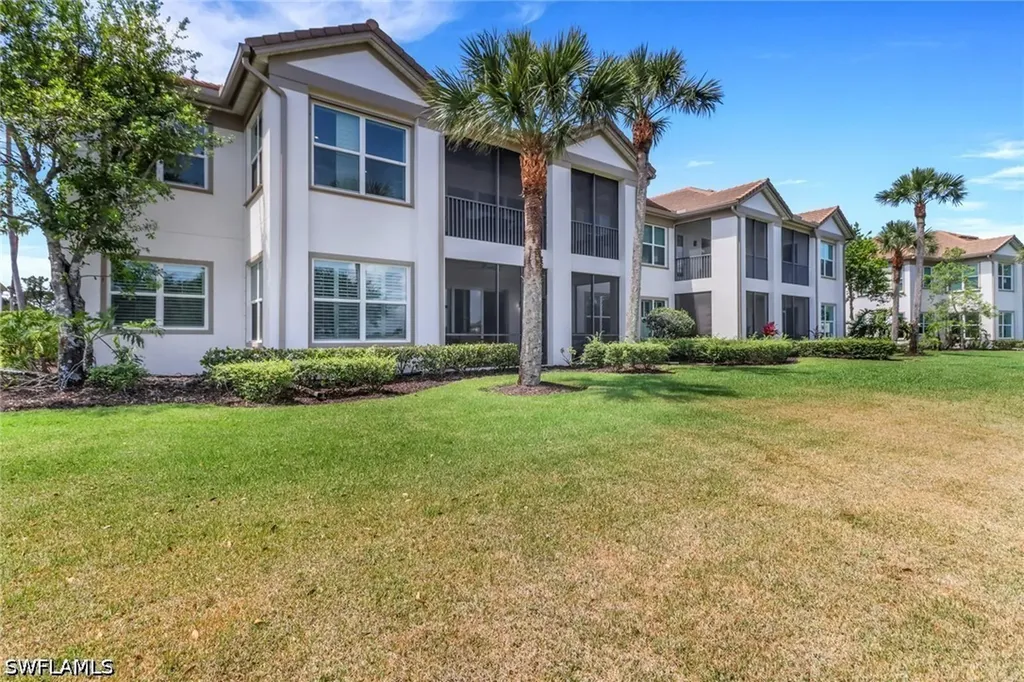 9208 Quartz Lane Naples FL 34120