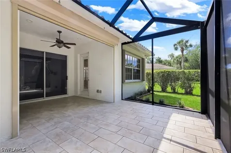 15501 Cadiz Lane Naples FL 34110