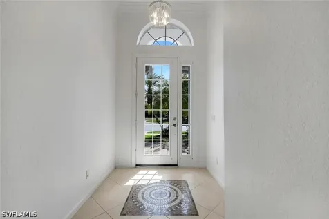 15501 Cadiz Lane Naples FL 34110