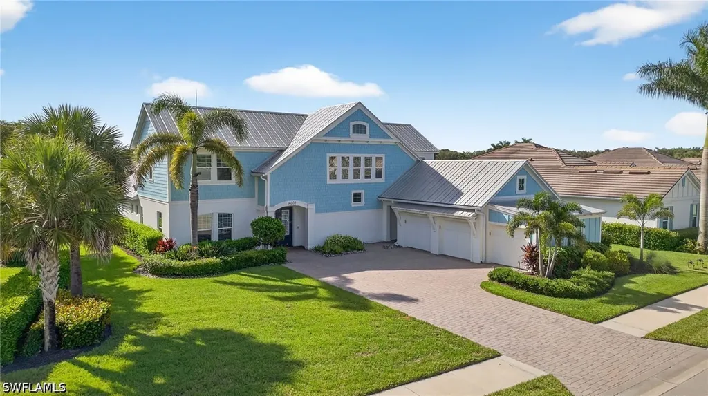 14832 Dockside Lane Naples FL 34114