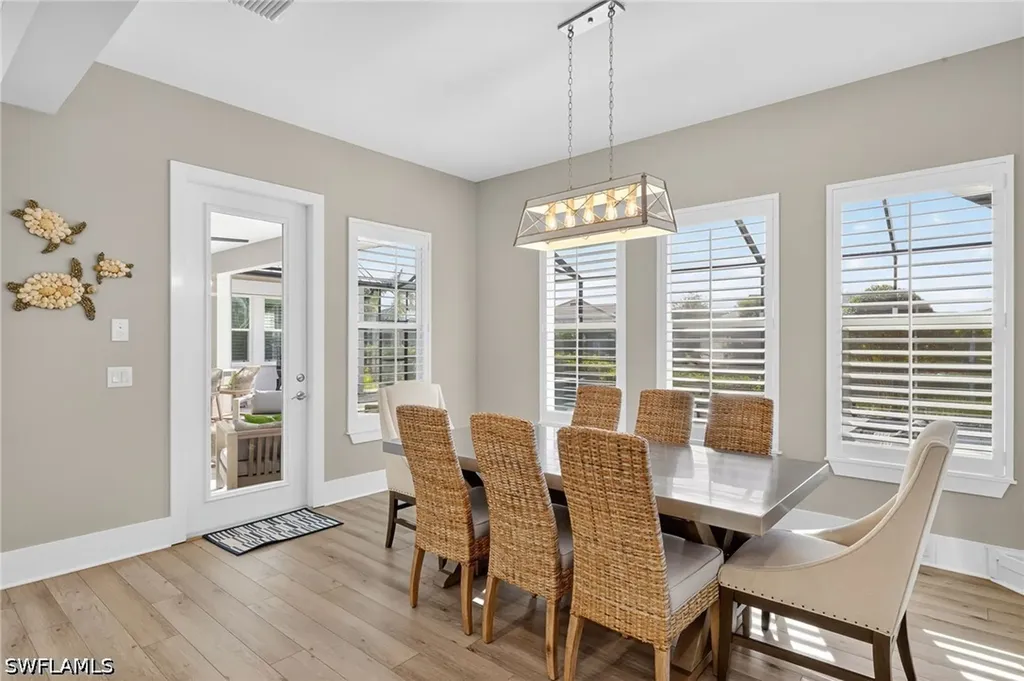 14832 Dockside Lane Naples FL 34114