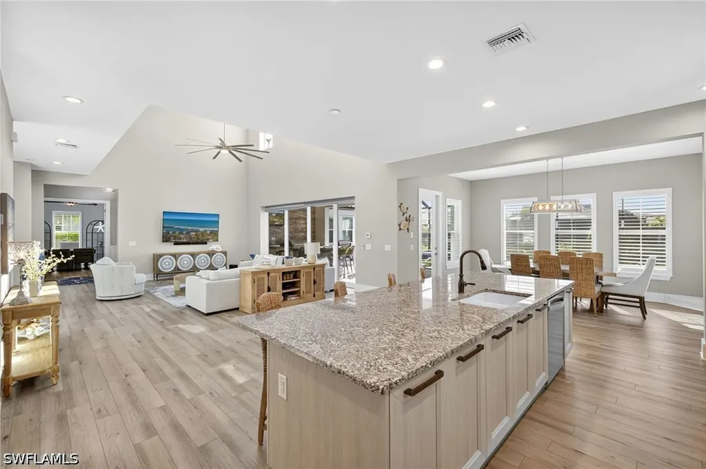 14832 Dockside Lane Naples FL 34114