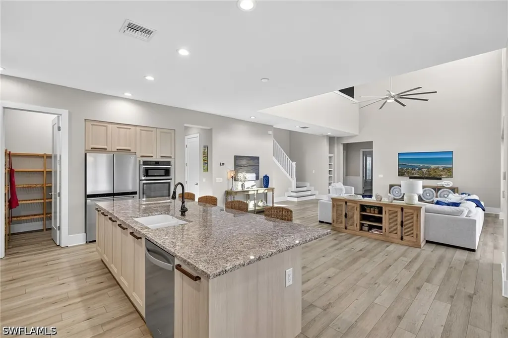 14832 Dockside Lane Naples FL 34114