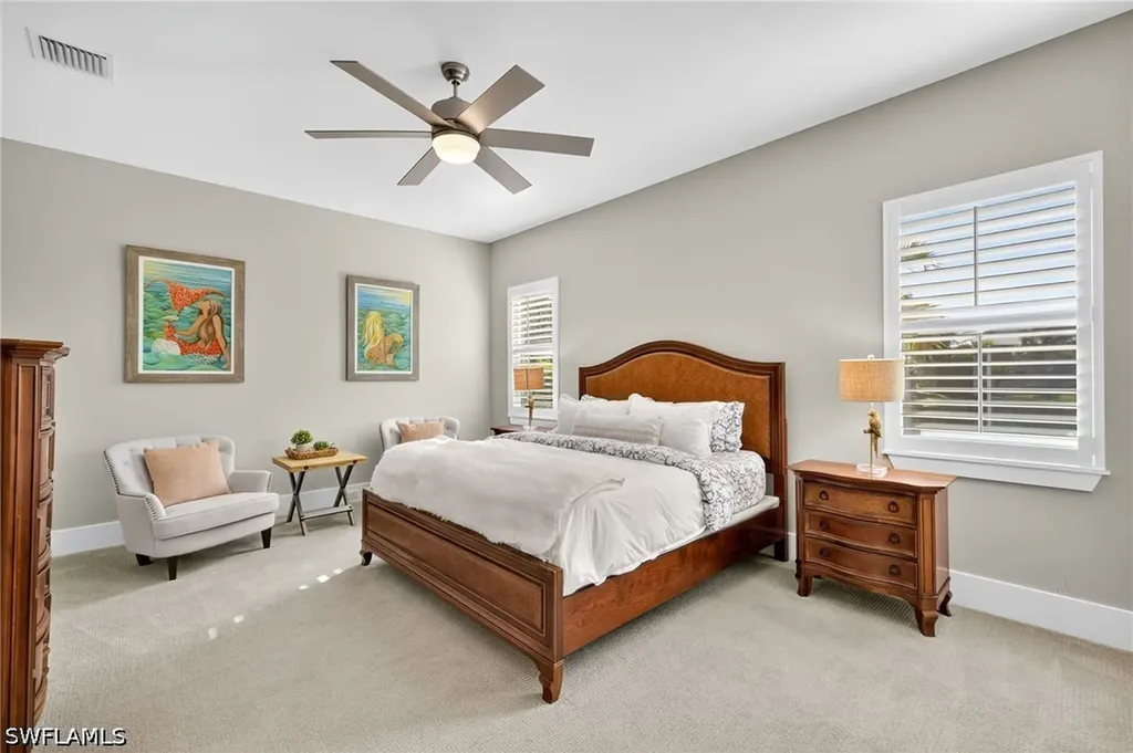 14832 Dockside Lane Naples FL 34114