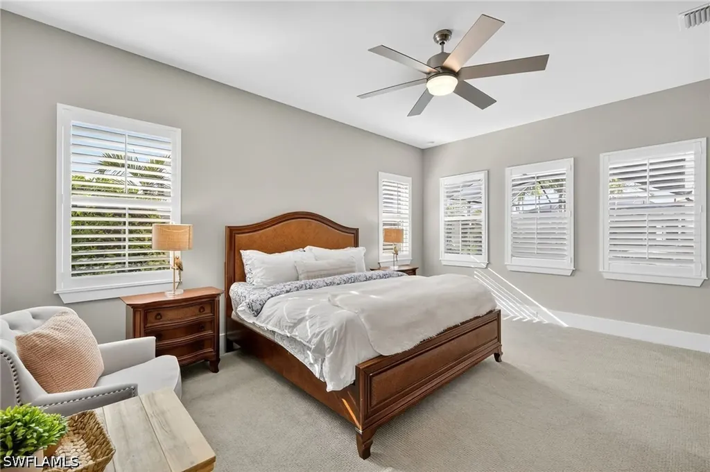 14832 Dockside Lane Naples FL 34114