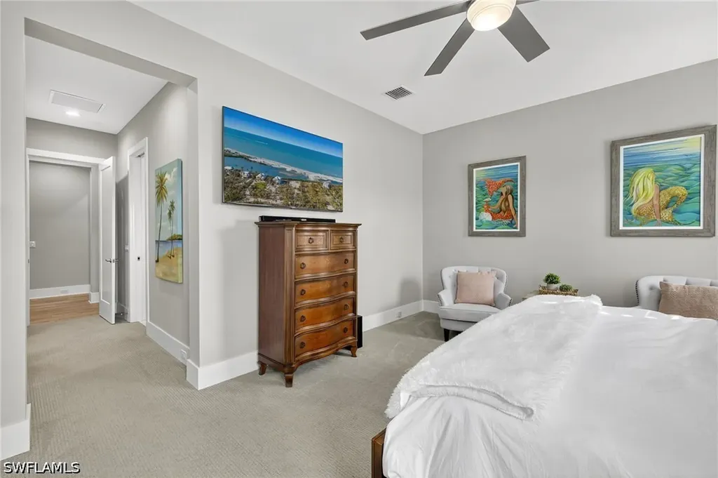 14832 Dockside Lane Naples FL 34114