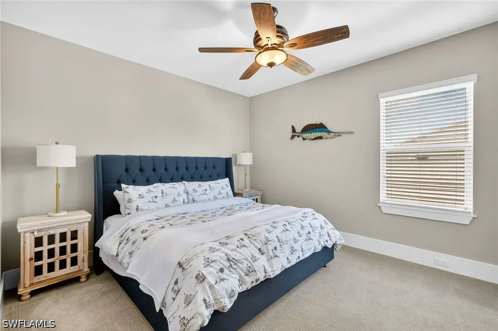 14832 Dockside Lane Naples FL 34114