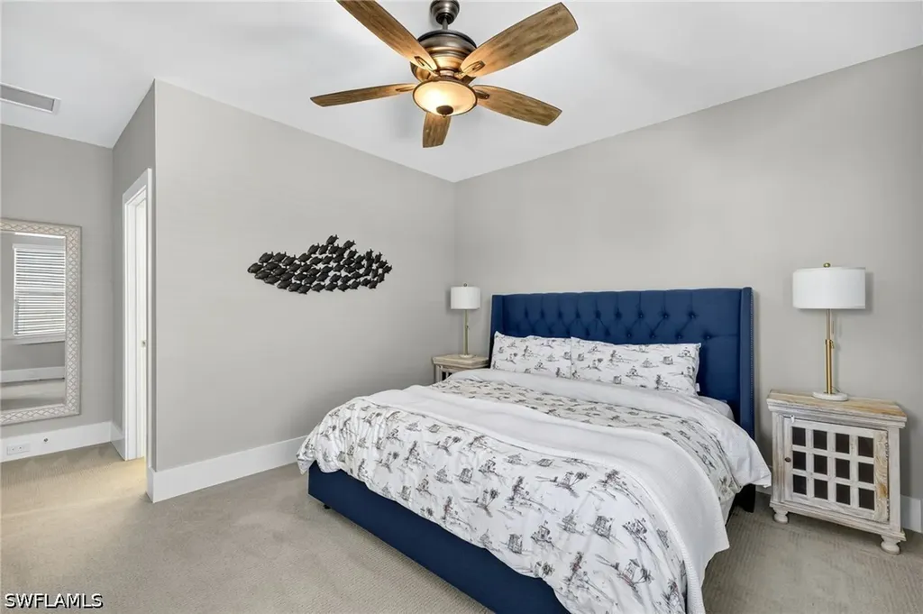 14832 Dockside Lane Naples FL 34114