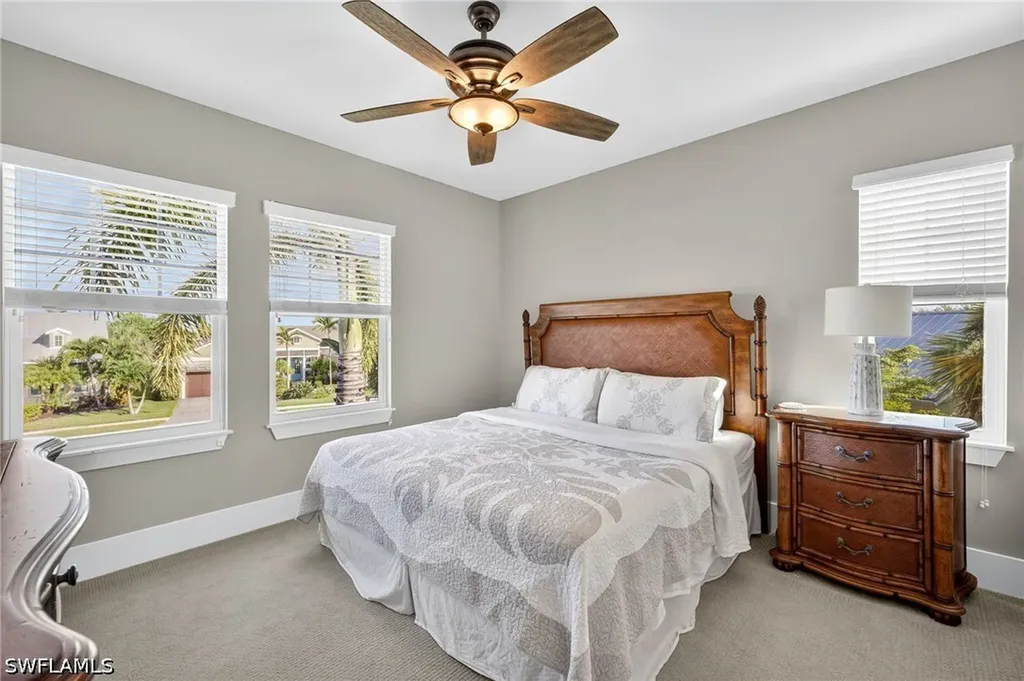 14832 Dockside Lane Naples FL 34114