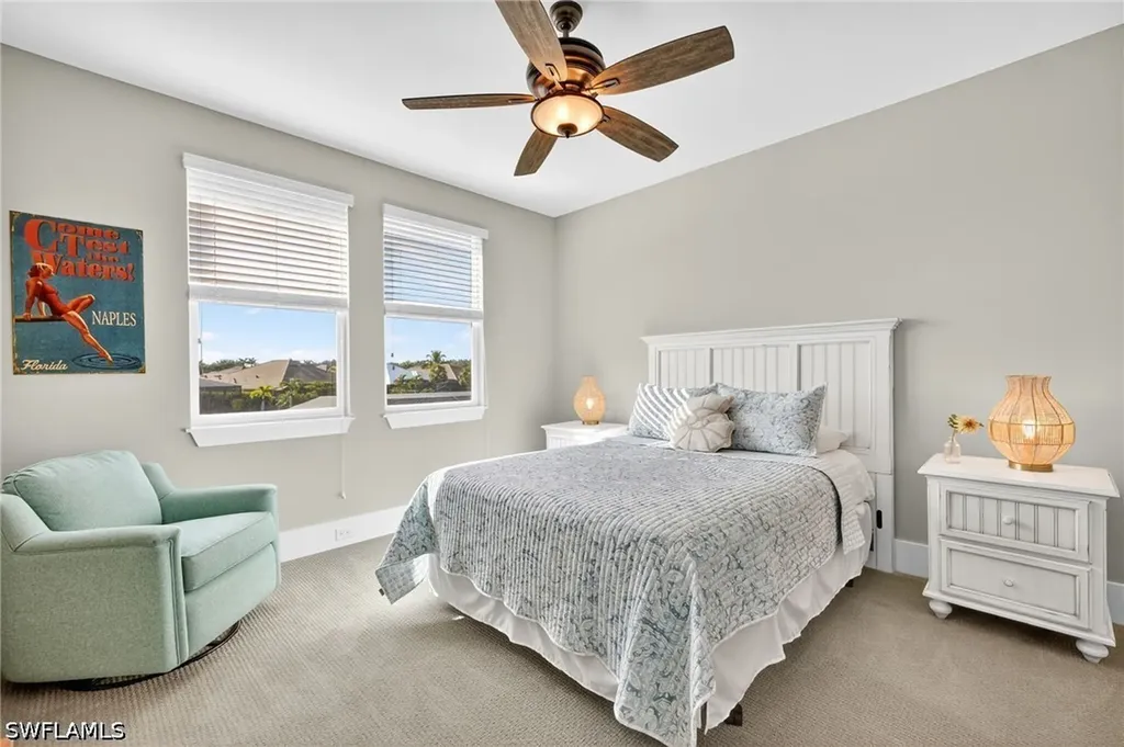 14832 Dockside Lane Naples FL 34114